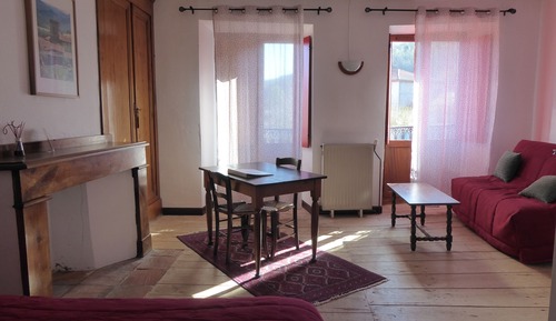 Standard-Vierbettzimmer (Ch 10)