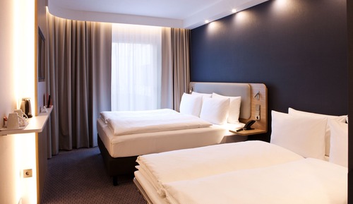 Standardzimmer, 1 Queen-Bett und Schlafsofa