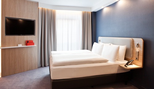 Standardzimmer, 1 Queen-Bett