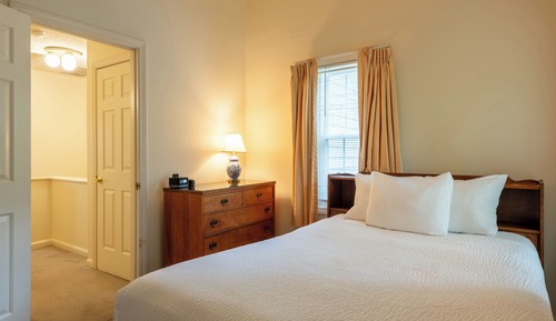 Superior-Stadtwohnung