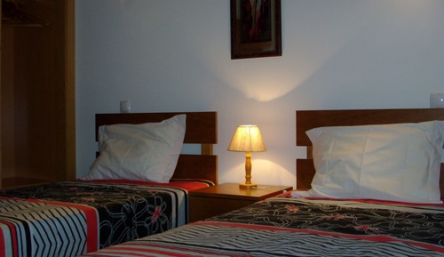 Apartment, 1 Schlafzimmer, Raucher, Balkon