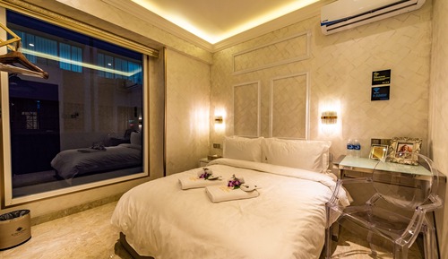 Doppelzimmer (Leisure AC 6)