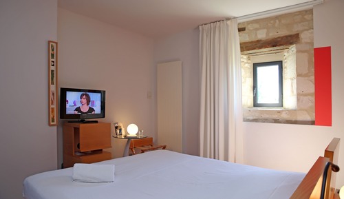 Classic-Doppelzimmer