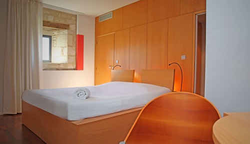 Deluxe-Doppelzimmer