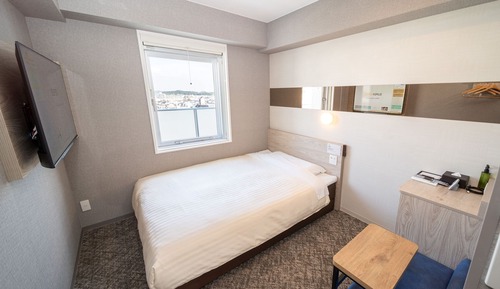 Standardzimmer, 1 Doppelbett, Nichtraucher