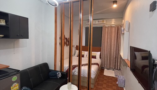 Acozy Suite 3 Pax With 1 Private Internal Bathroom