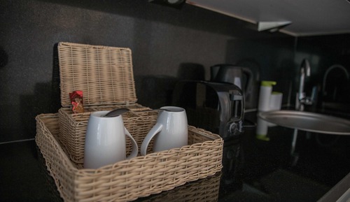 Superior Suite Hadba View Ground Floor