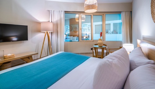 Standard Suite Sheraton view Ground Floor