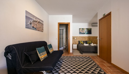 Familienstudio (E1)