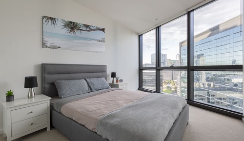Classic-Apartment, 1 Schlafzimmer