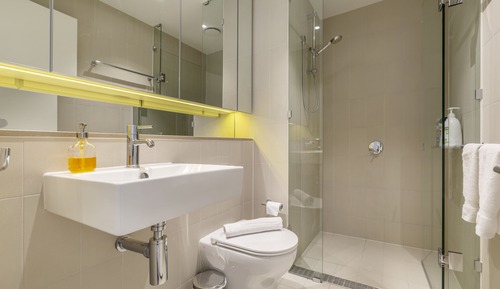 Premium-Apartment, 1 Schlafzimmer