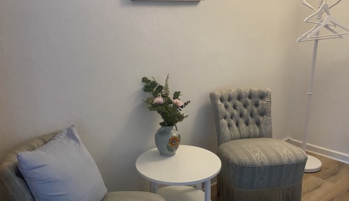 Basic-Doppelzimmer, Gemeinschaftsbad