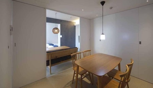 Suite, 2 Schlafzimmer, Nichtraucher