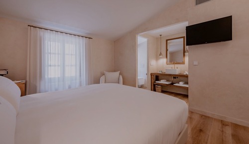 Doppelzimmer