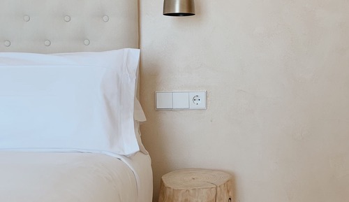 Superior-Doppelzimmer
