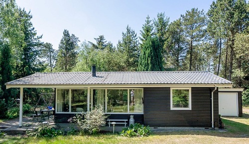 Ferienhaus