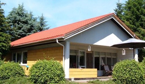 Ferienhaus