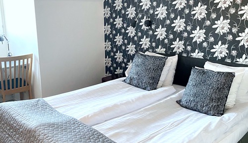 Standardzimmer