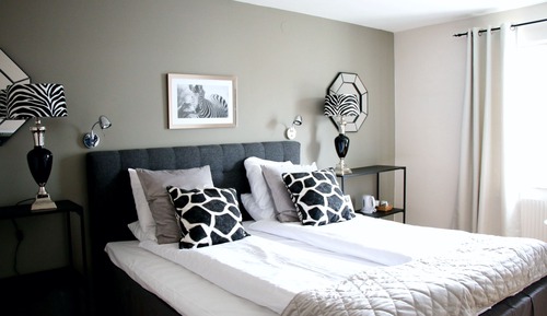 Superior-Doppelzimmer