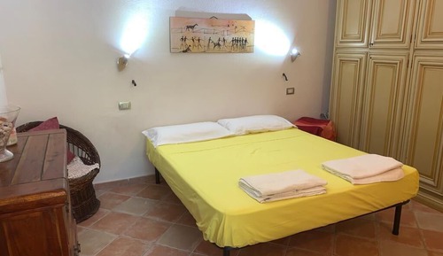 Apartment, 2 Schlafzimmer