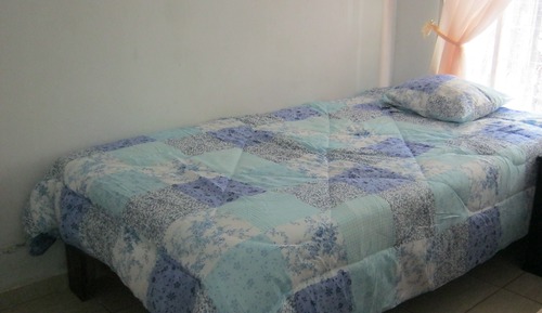 Loft, 2 Schlafzimmer, Raucher, Terrasse
