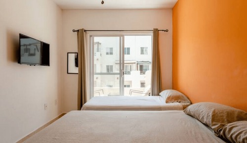 Apartment, 2 Schlafzimmer
