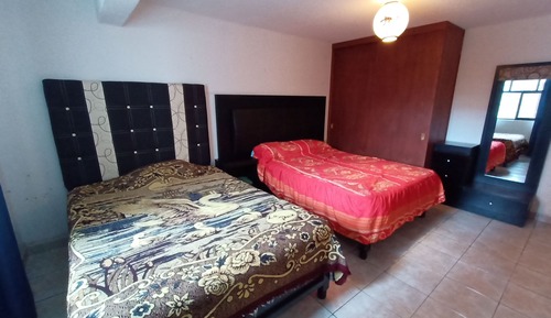 Ferienhaus, 3 Schlafzimmer, barrierefrei, Raucher