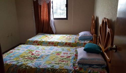 Ferienhaus, 4 Schlafzimmer, Raucher, Terrasse