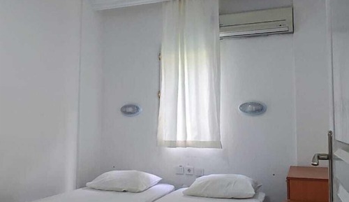 Standard-Apartment