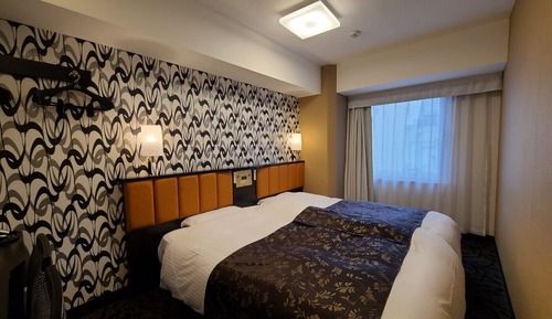 Familien-Zweibettzimmer, 1 King-Bett, Nichtraucher