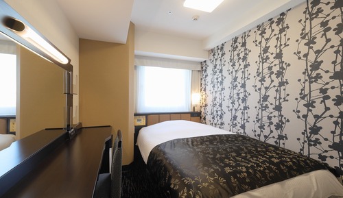 Standardzimmer, 1 Schlafzimmer, Nichtraucher (for Single Use)