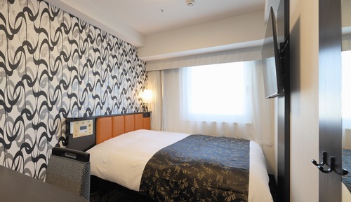 Standardzimmer, 1 Schlafzimmer, Nichtraucher (for 2 Guests)