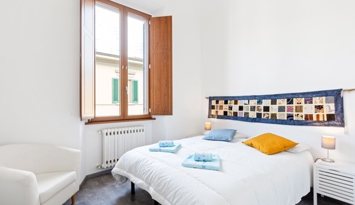 Apartment, 3 Schlafzimmer