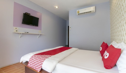 Superior-Doppelzimmer, Meerblick