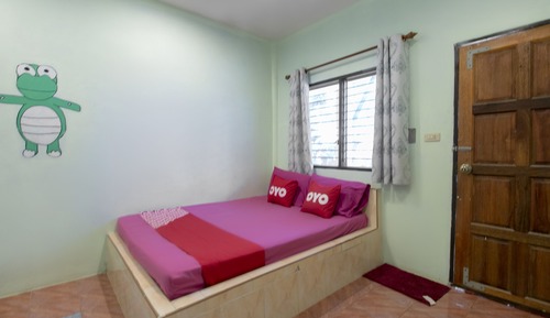 Standard-Doppelzimmer