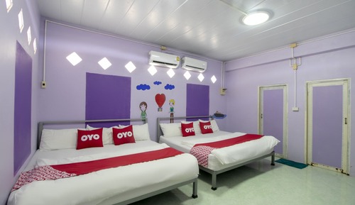 Familien-Suite