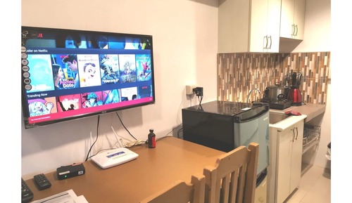Familienzimmer (Budget for 6)