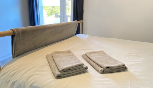 Business-Apartment (Ouessant)