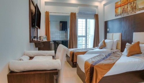 Business-Zimmer