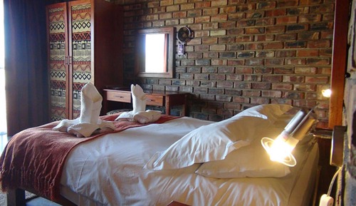 Luxury-Chalet