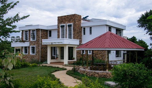 Familienhaus, 3 Schlafzimmer