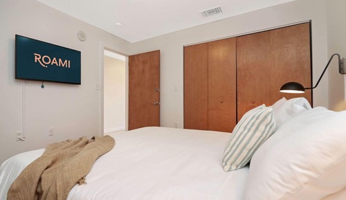 Apartment, 2 Schlafzimmer