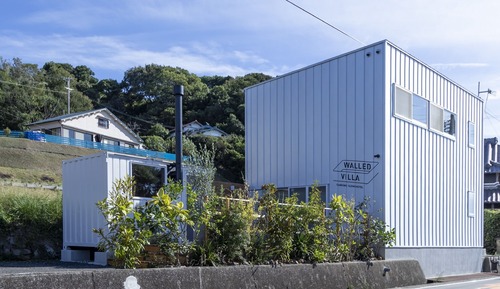 Ferienhaus, Nichtraucher (Walled villa BBQ dinner)