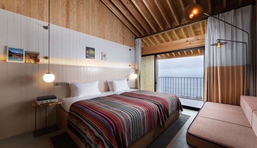 Suite (2F Teracce, Breakfast plan)