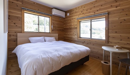 Familienhaus, Nichtraucher (YUCCA - BBQ Dinner)