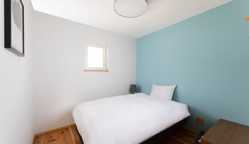 Ferienhaus (Sustainable - BBQ plan(Dinner))