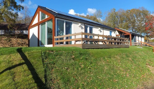 Ferienhaus