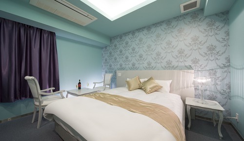 Basic-Zimmer (A Plan)