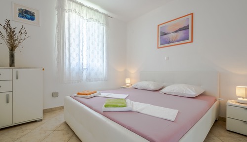 Villa, 3 Schlafzimmer, Raucher, eigener Pool