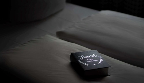 Studio, 1 Queen-Bett